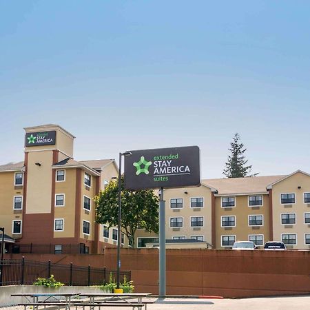 Extended Stay America Suites - Tacoma - South Екстер'єр фото