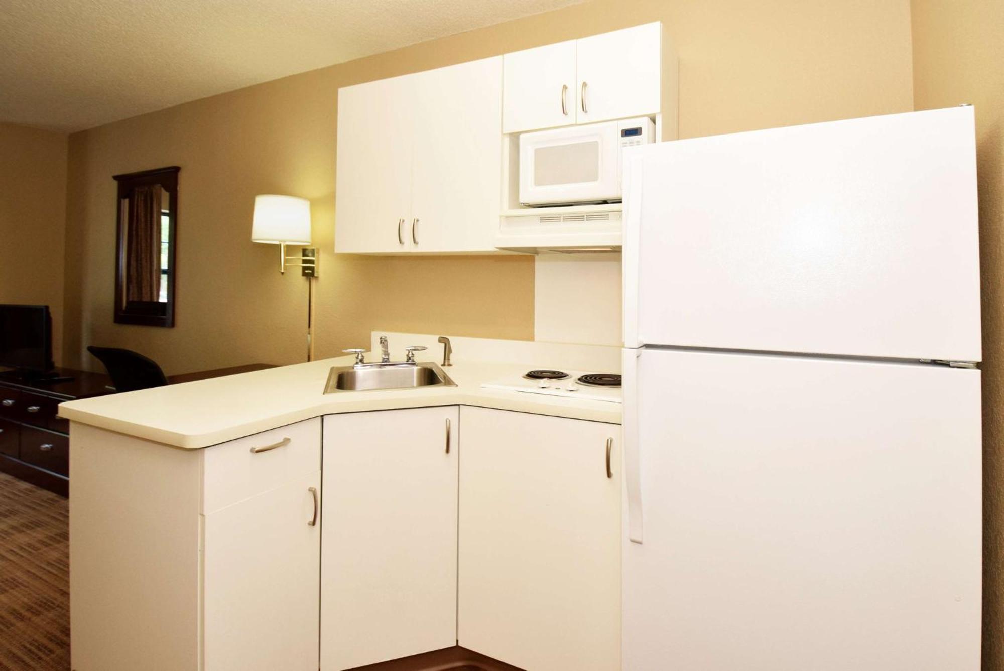 Extended Stay America Suites - Tacoma - South Екстер'єр фото
