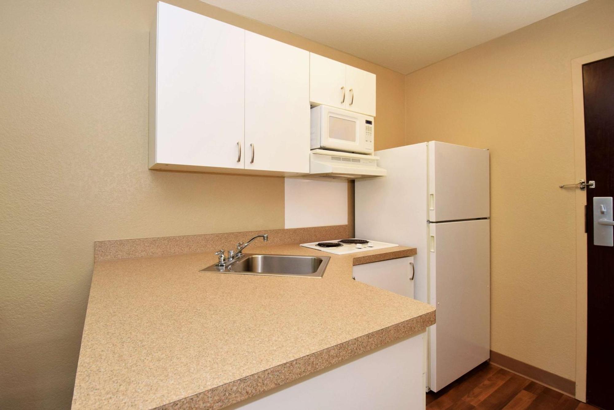 Extended Stay America Suites - Tacoma - South Екстер'єр фото