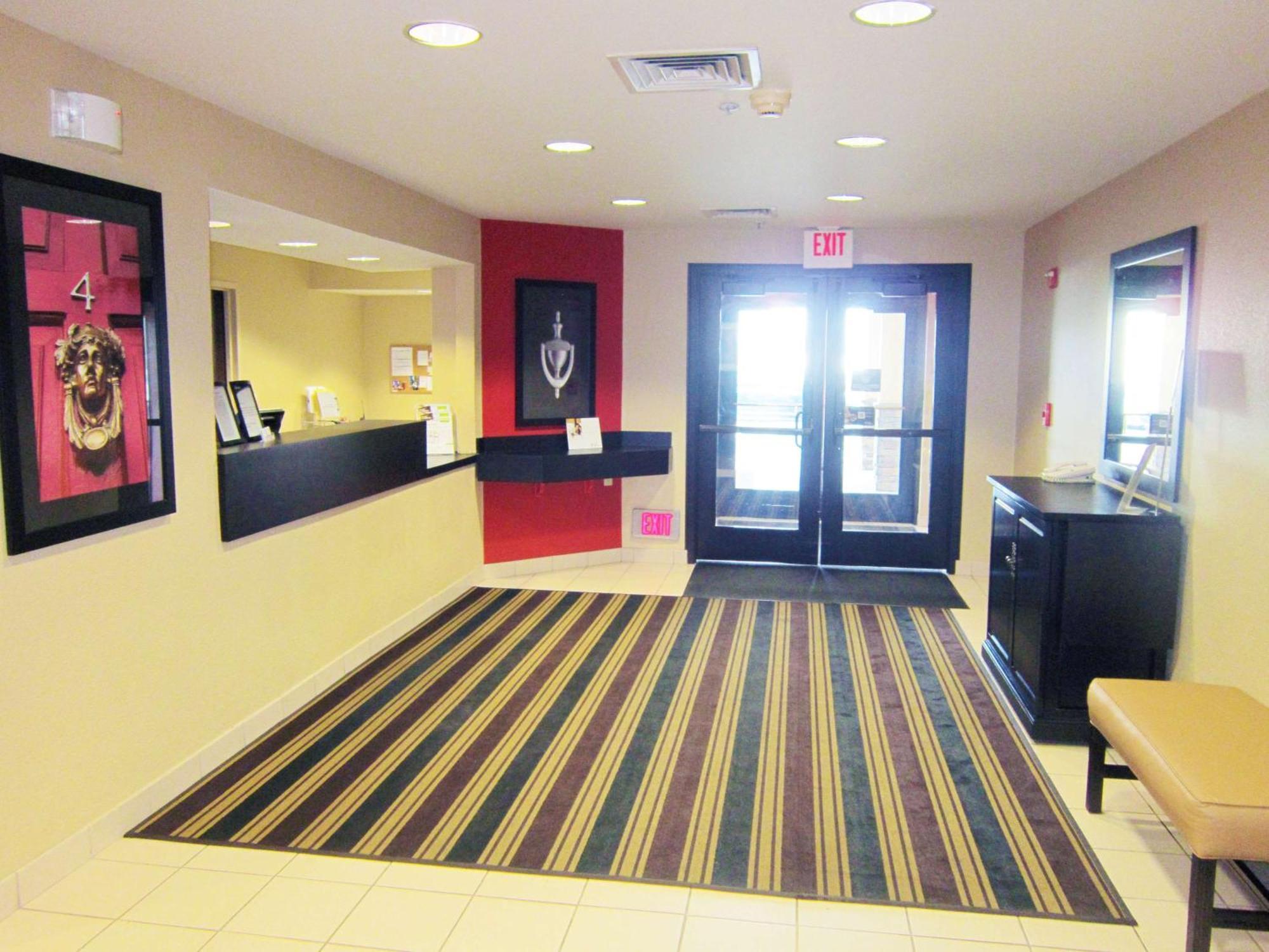 Extended Stay America Suites - Tacoma - South Екстер'єр фото
