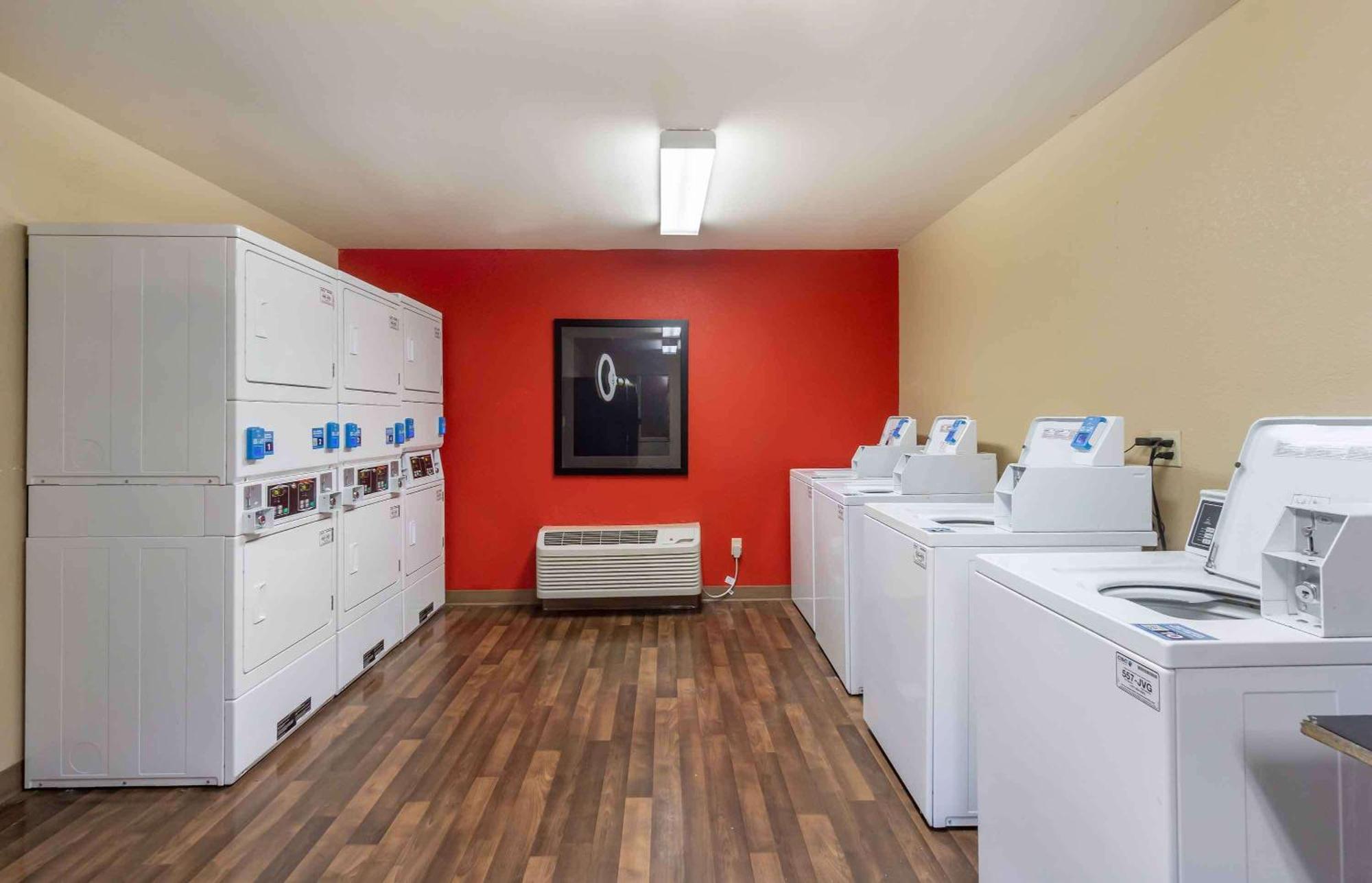 Extended Stay America Suites - Tacoma - South Екстер'єр фото