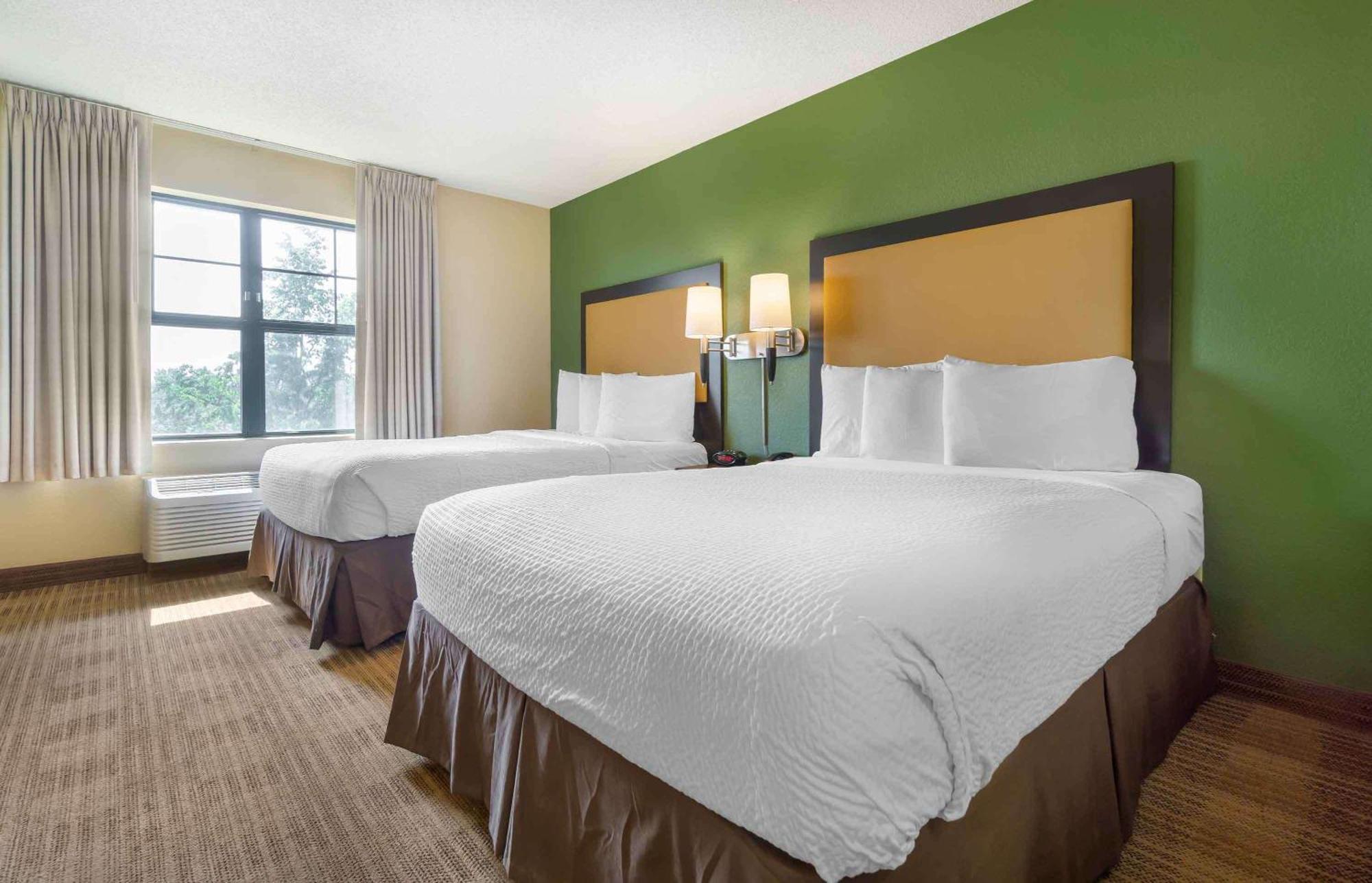 Extended Stay America Suites - Tacoma - South Екстер'єр фото