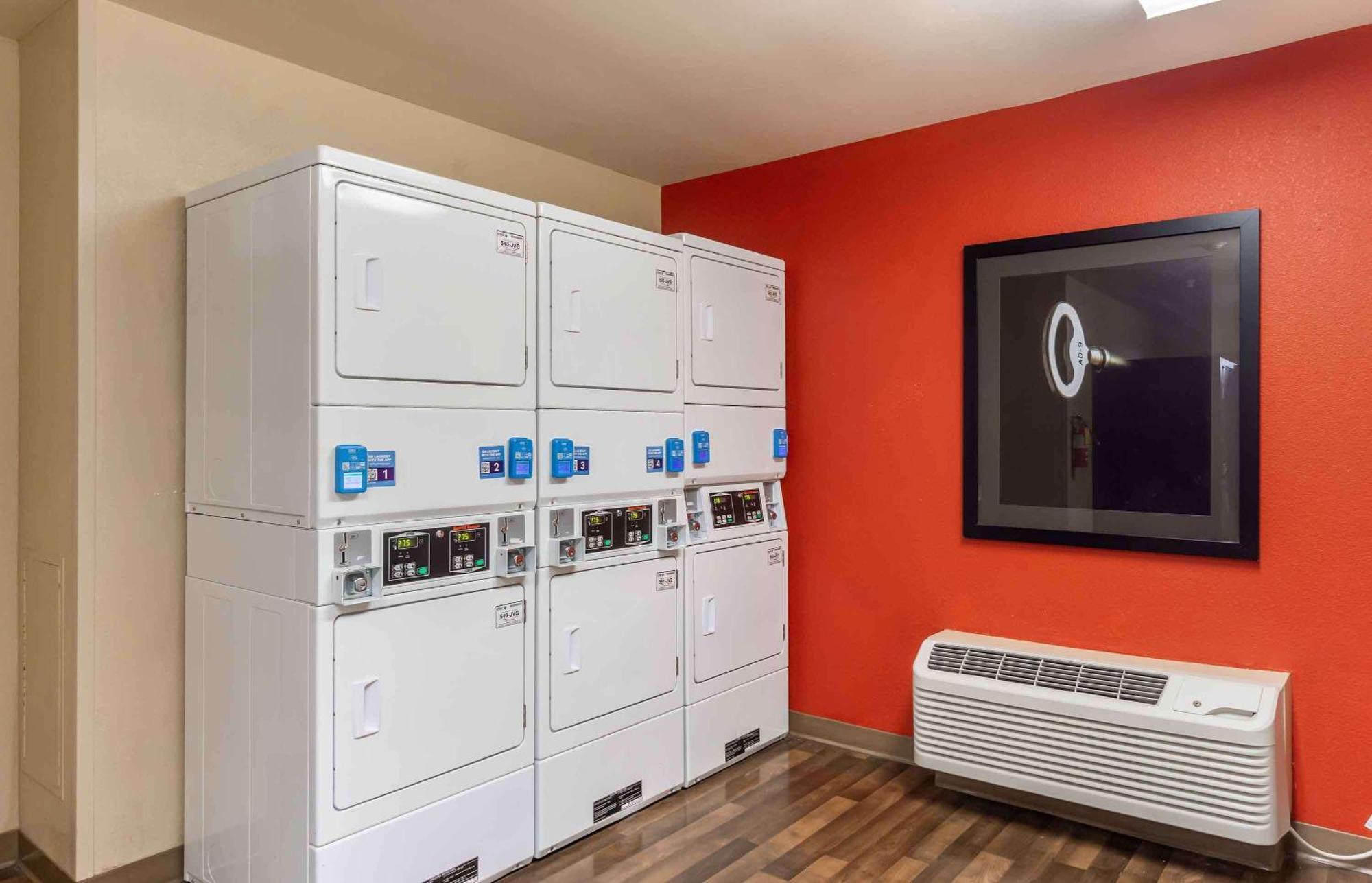 Extended Stay America Suites - Tacoma - South Екстер'єр фото