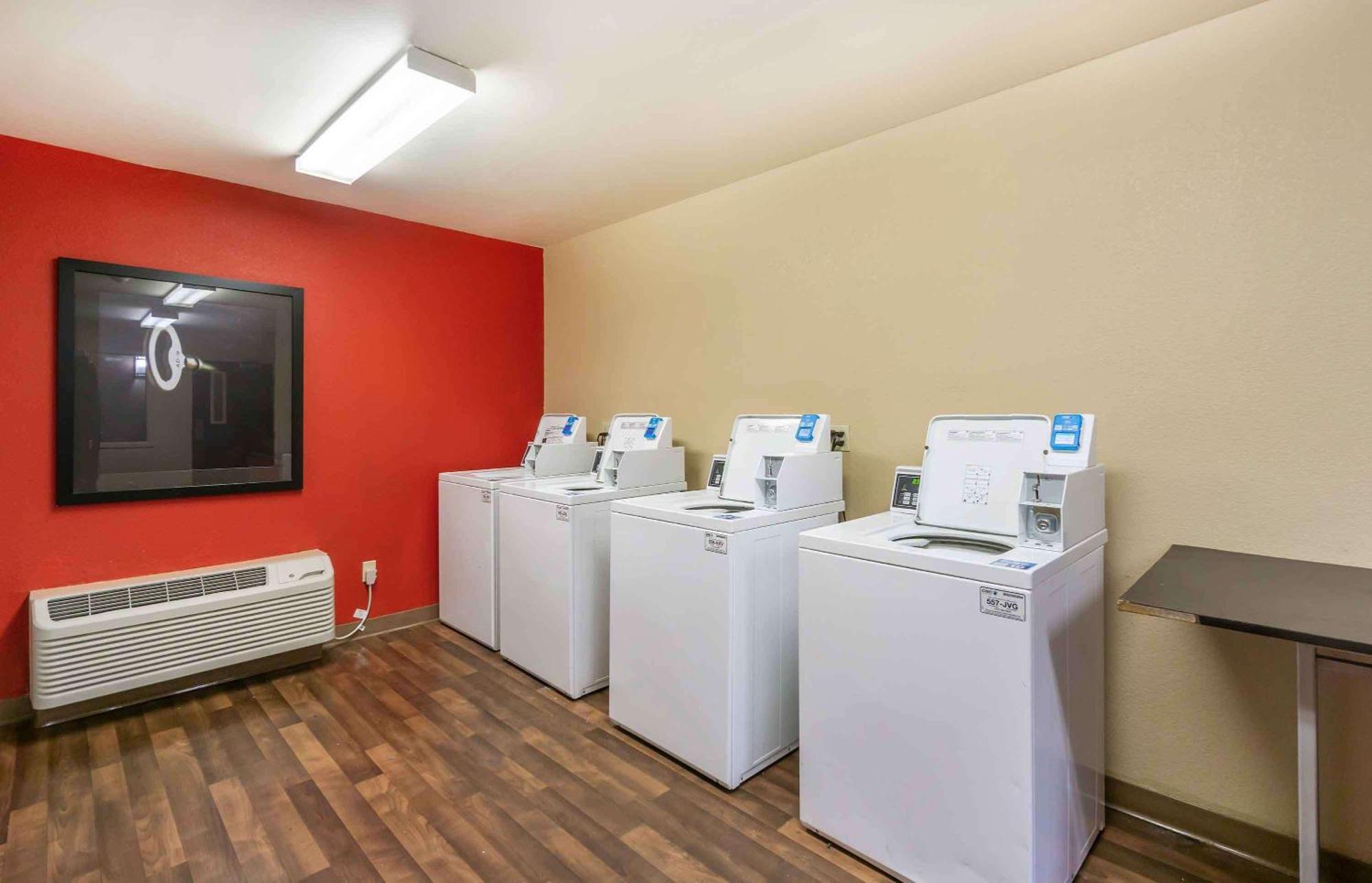 Extended Stay America Suites - Tacoma - South Екстер'єр фото