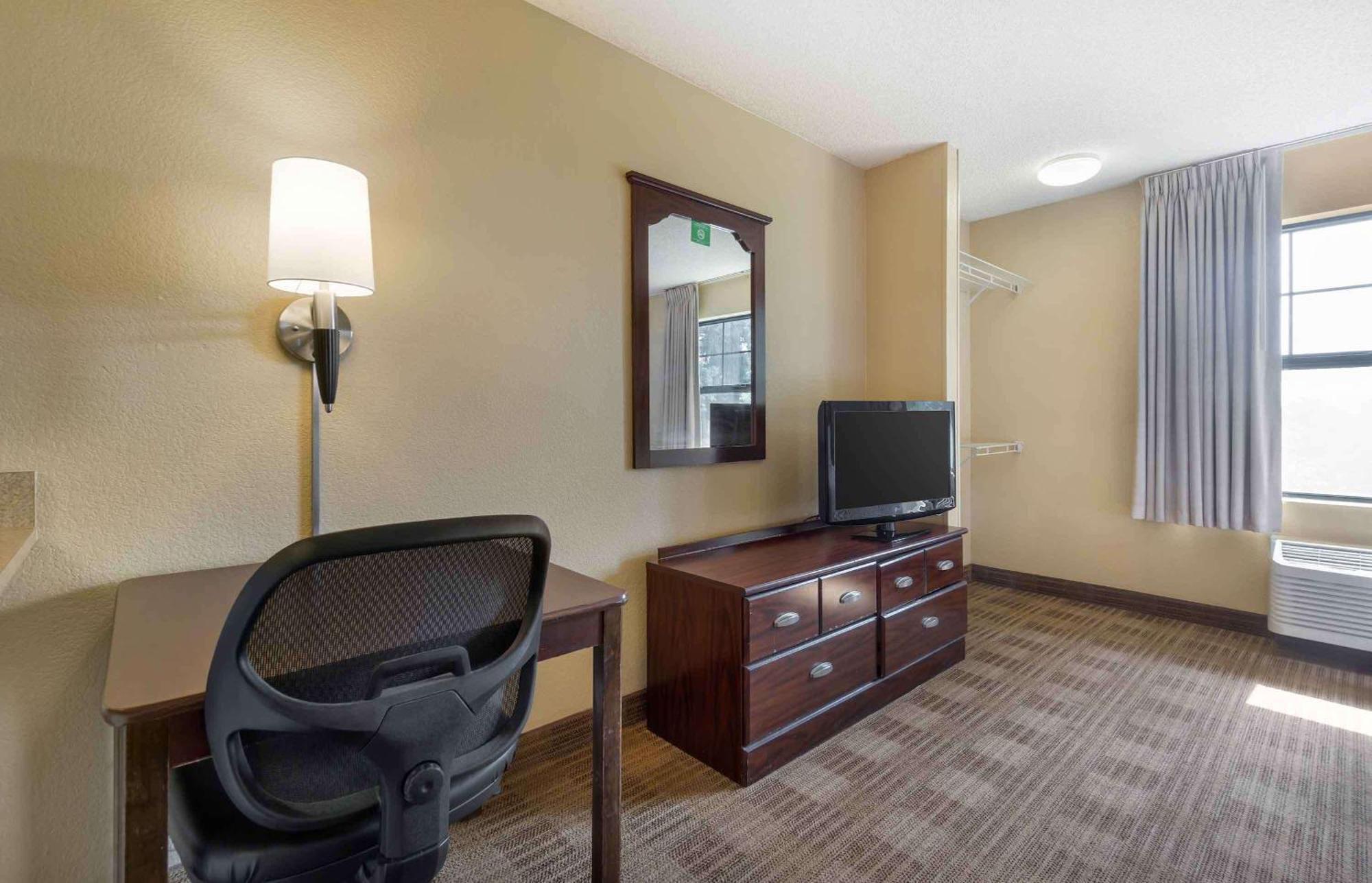 Extended Stay America Suites - Tacoma - South Екстер'єр фото