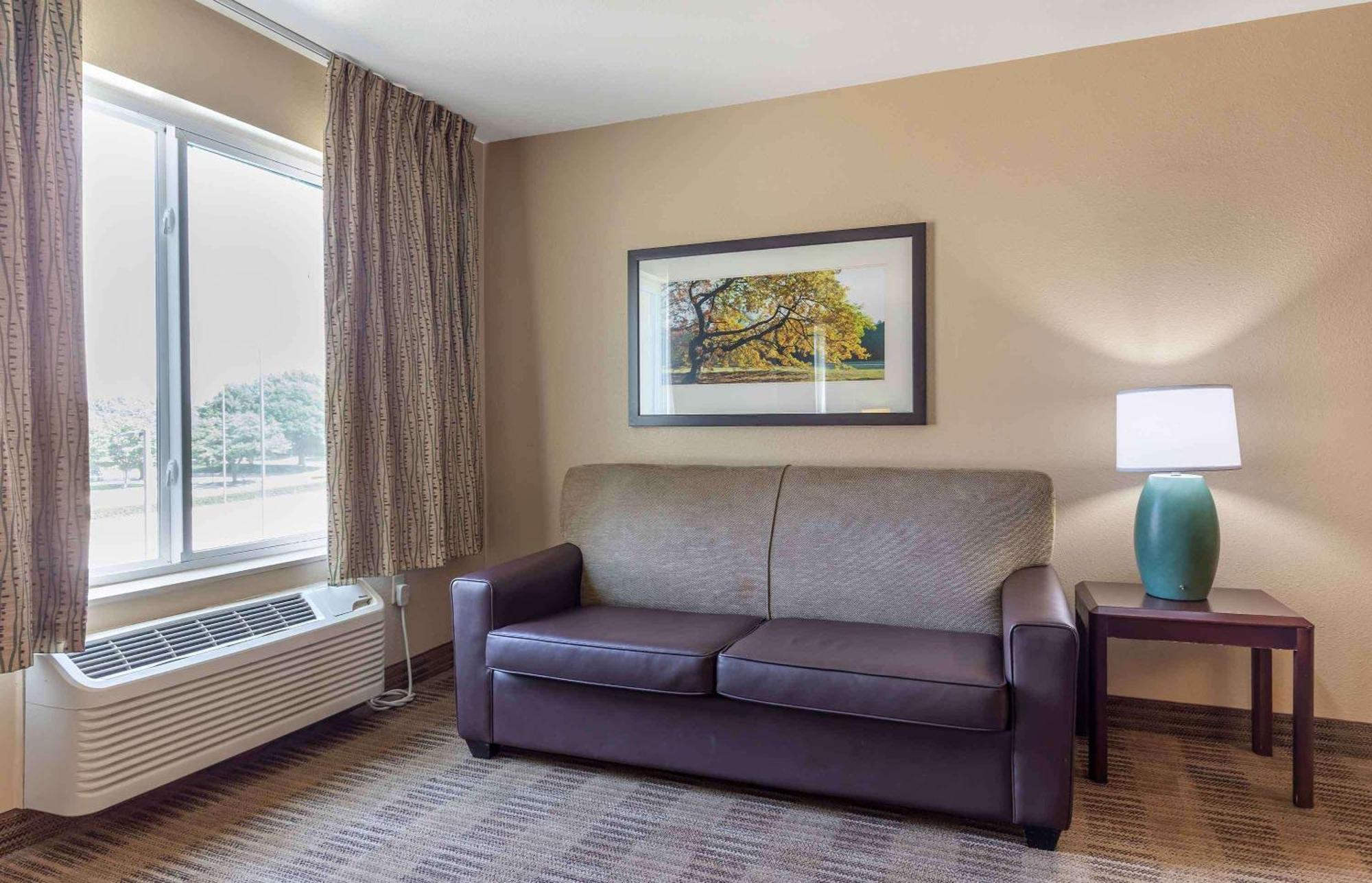 Extended Stay America Suites - Tacoma - South Екстер'єр фото