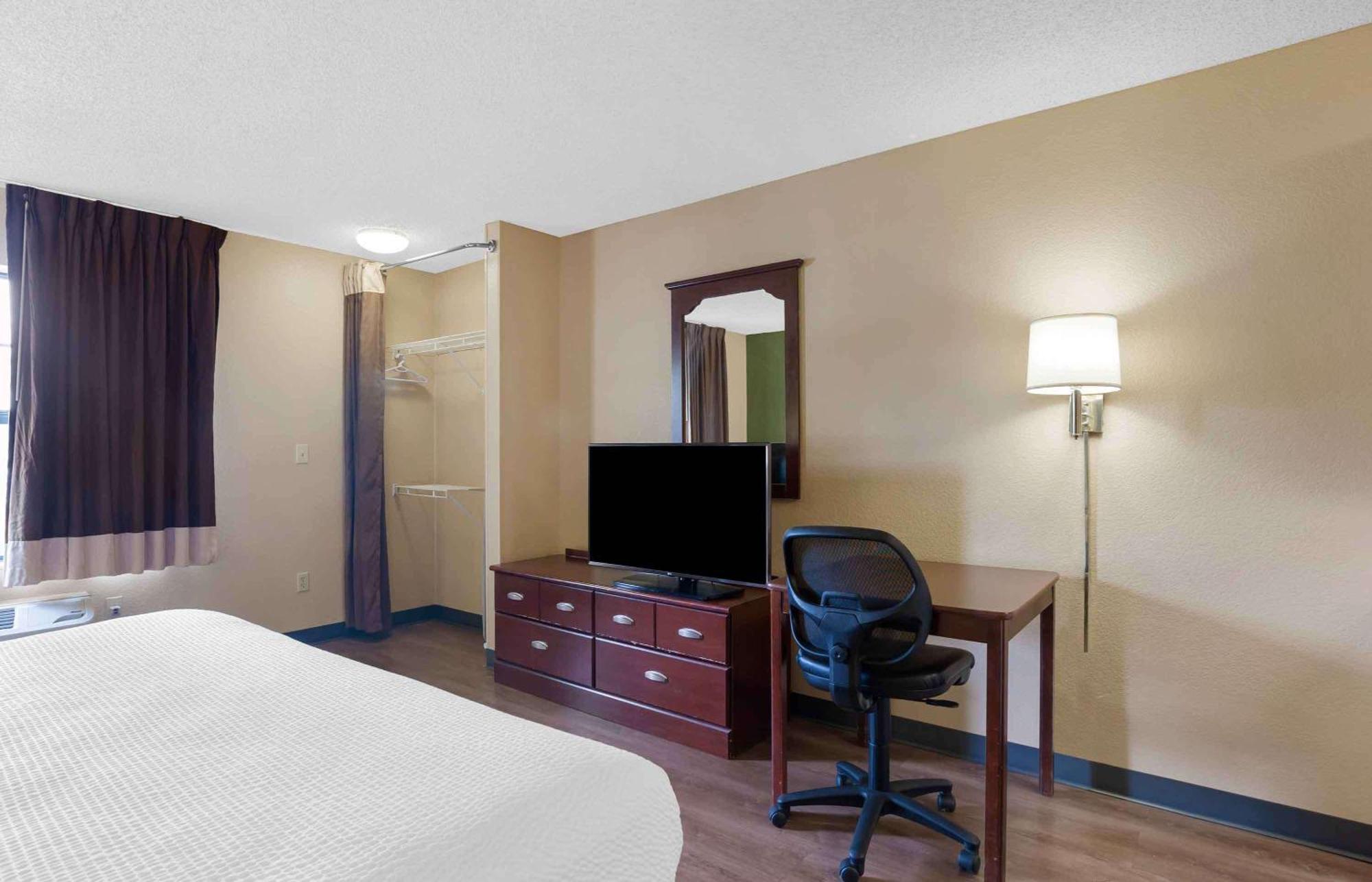 Extended Stay America Suites - Tacoma - South Екстер'єр фото