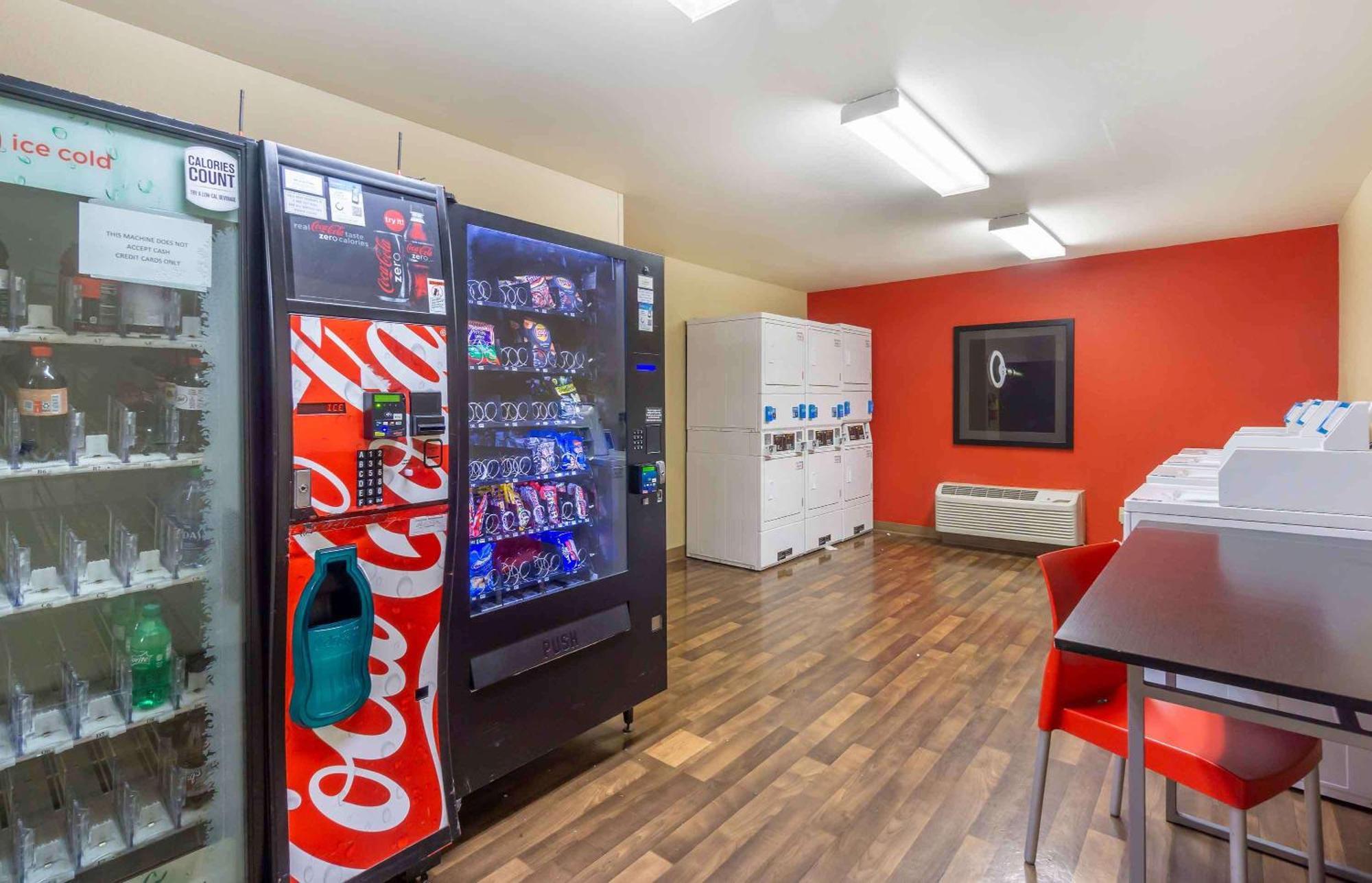 Extended Stay America Suites - Tacoma - South Екстер'єр фото