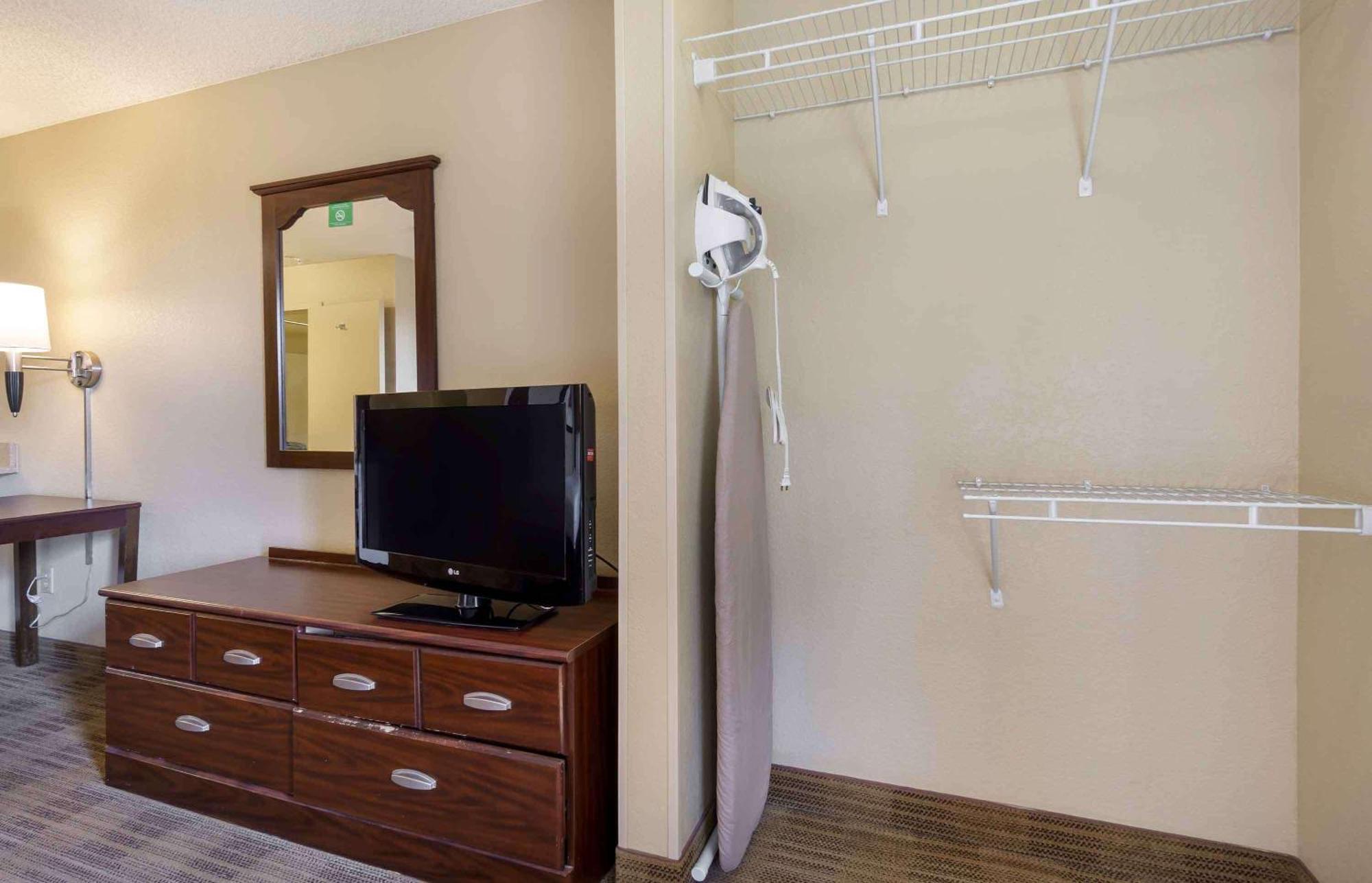 Extended Stay America Suites - Tacoma - South Екстер'єр фото