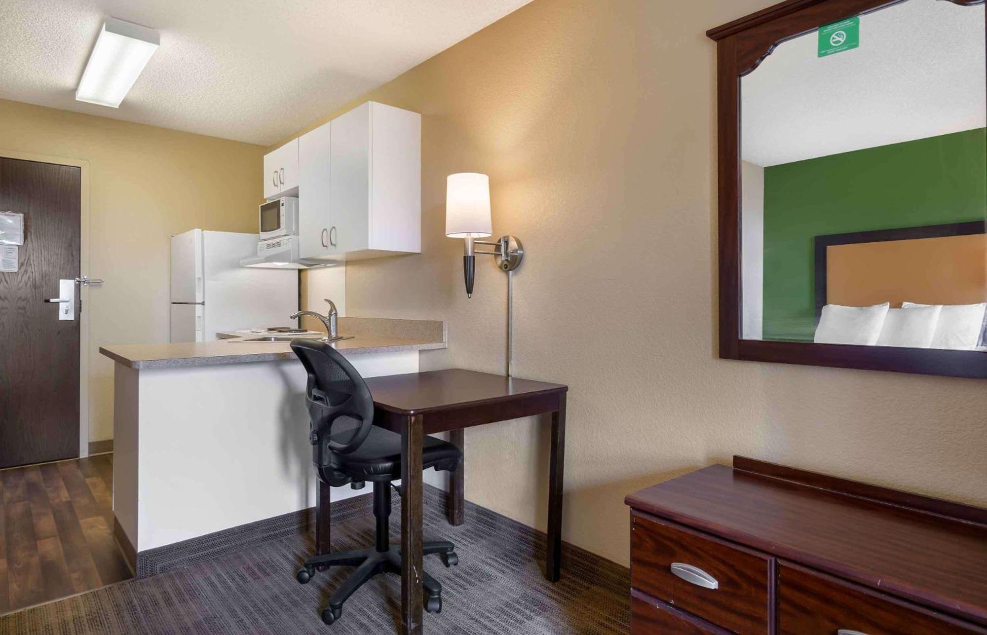 Extended Stay America Suites - Tacoma - South Екстер'єр фото