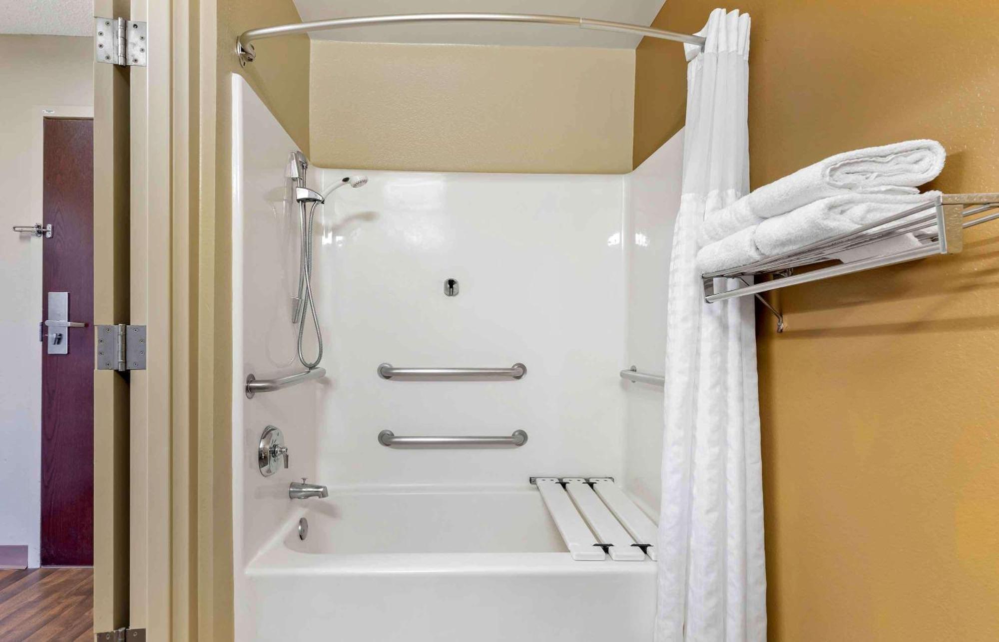 Extended Stay America Suites - Tacoma - South Екстер'єр фото