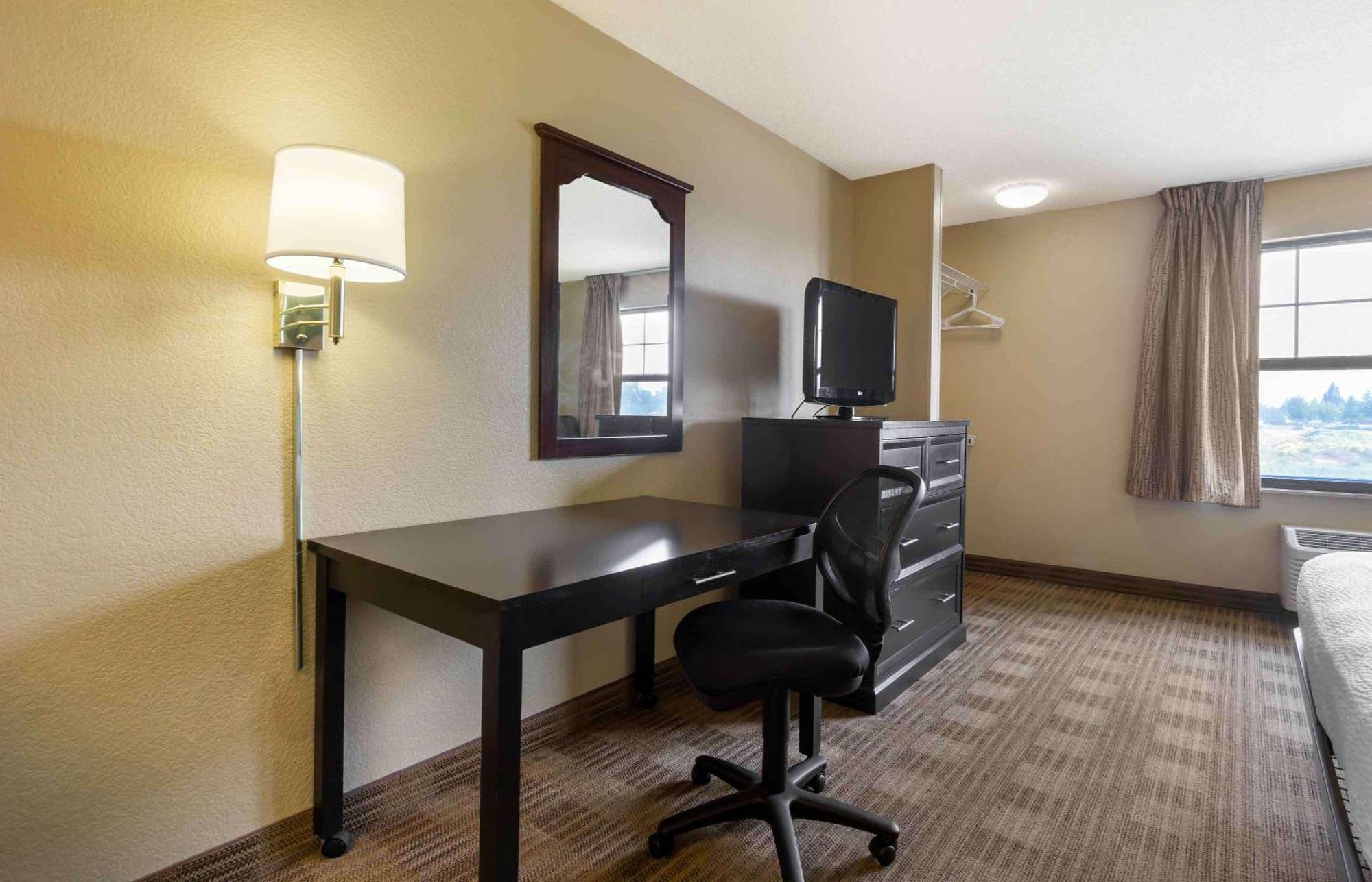 Extended Stay America Suites - Tacoma - South Екстер'єр фото