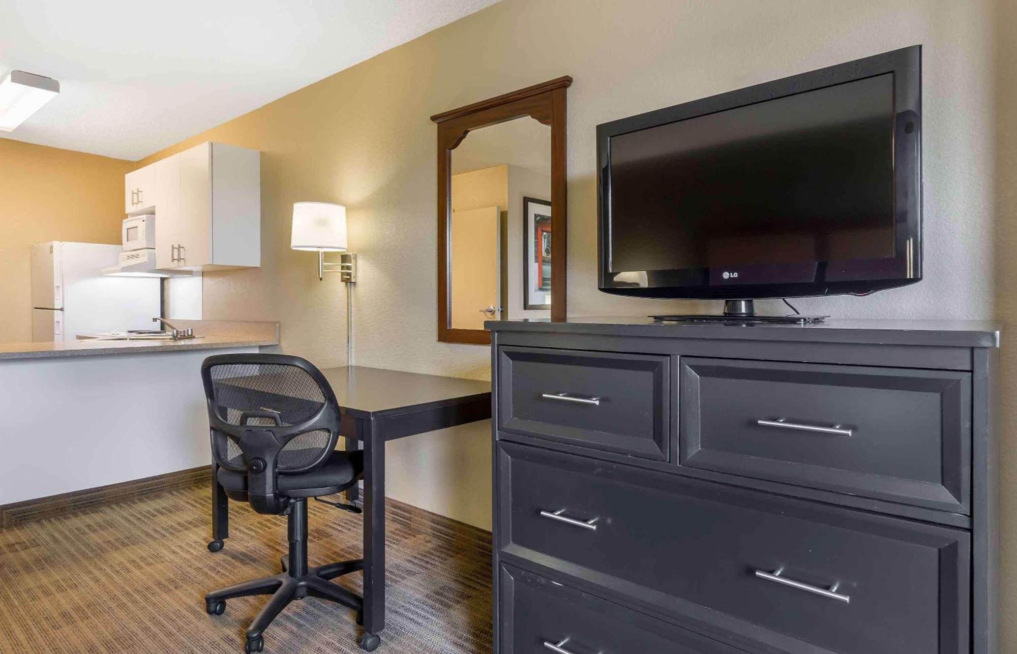Extended Stay America Suites - Tacoma - South Екстер'єр фото