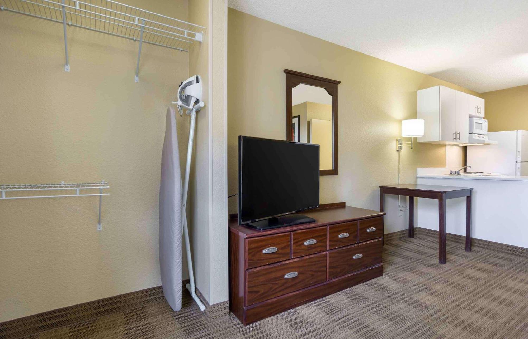 Extended Stay America Suites - Tacoma - South Екстер'єр фото