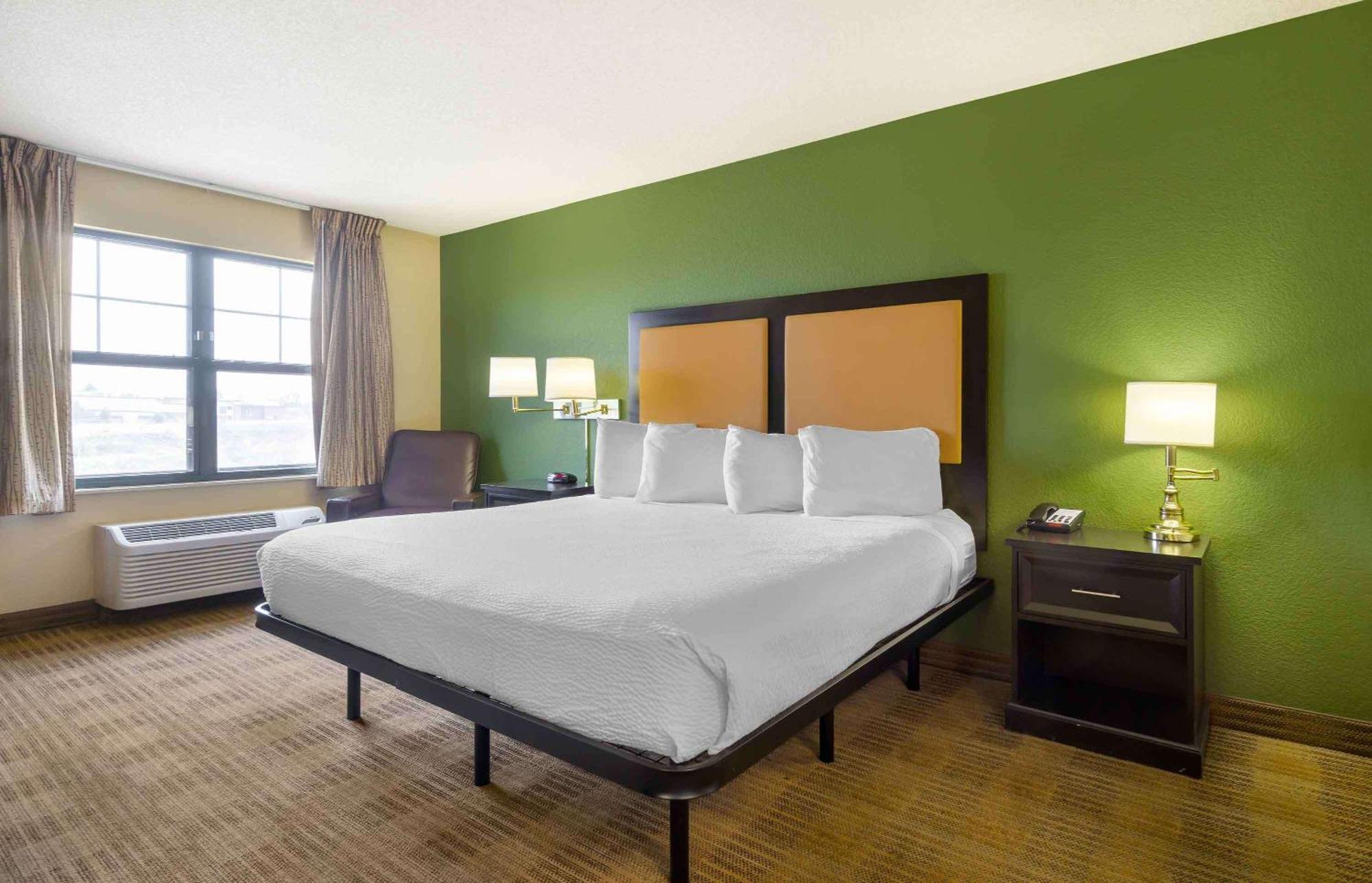 Extended Stay America Suites - Tacoma - South Екстер'єр фото