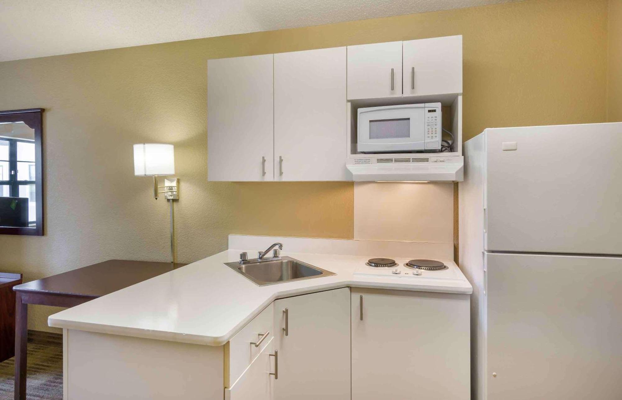 Extended Stay America Suites - Tacoma - South Екстер'єр фото