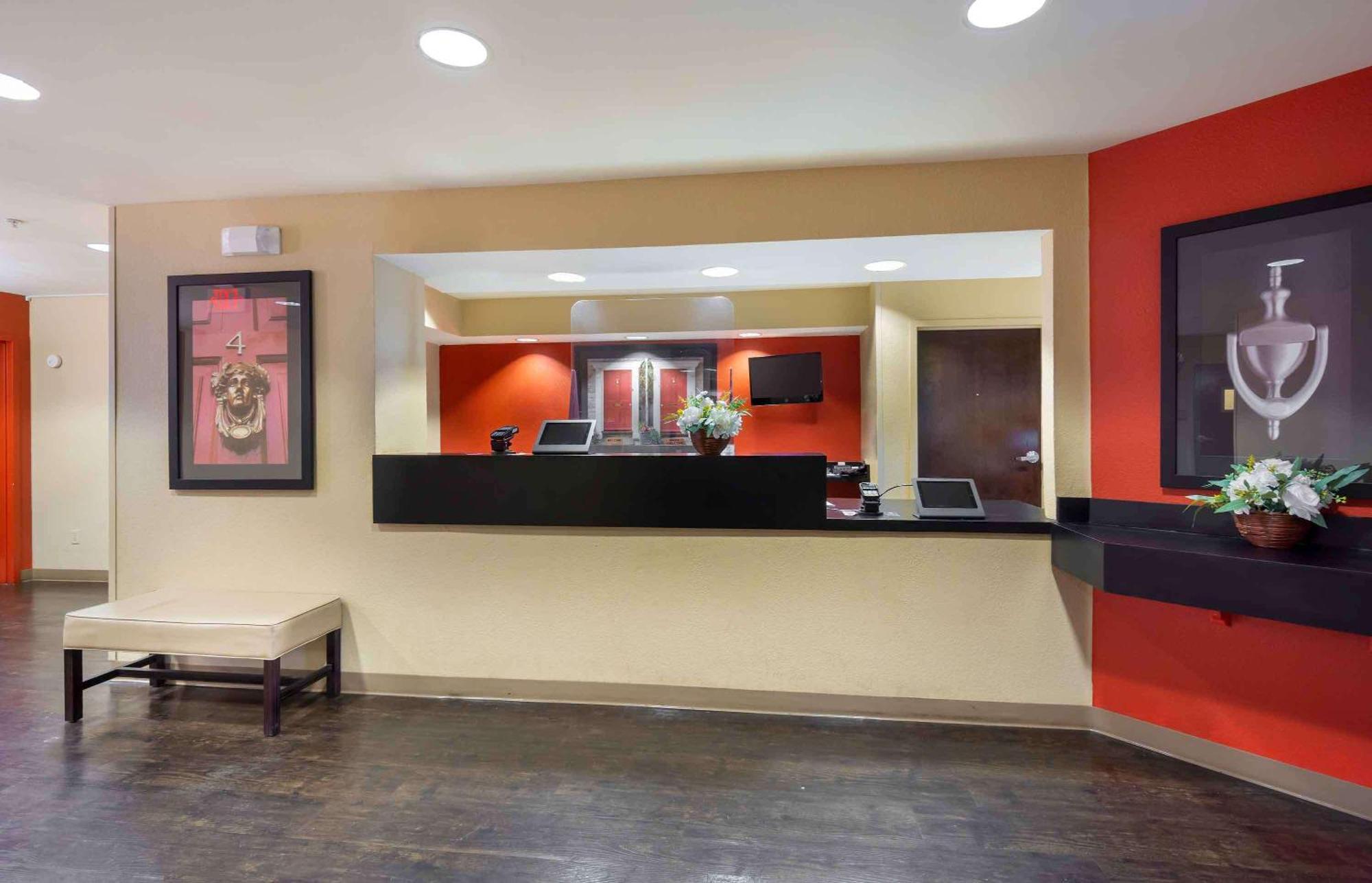 Extended Stay America Suites - Tacoma - South Екстер'єр фото