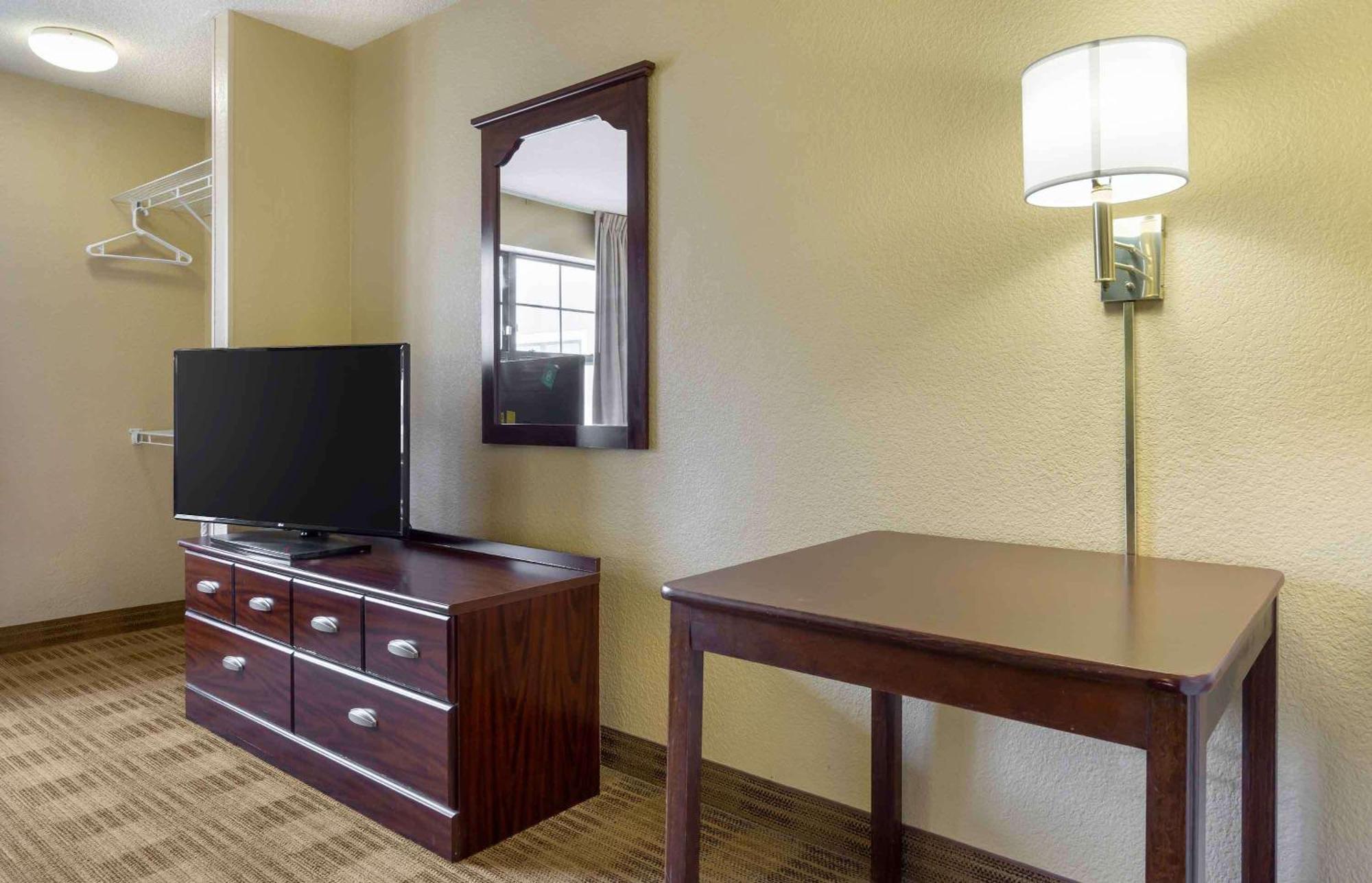 Extended Stay America Suites - Tacoma - South Екстер'єр фото