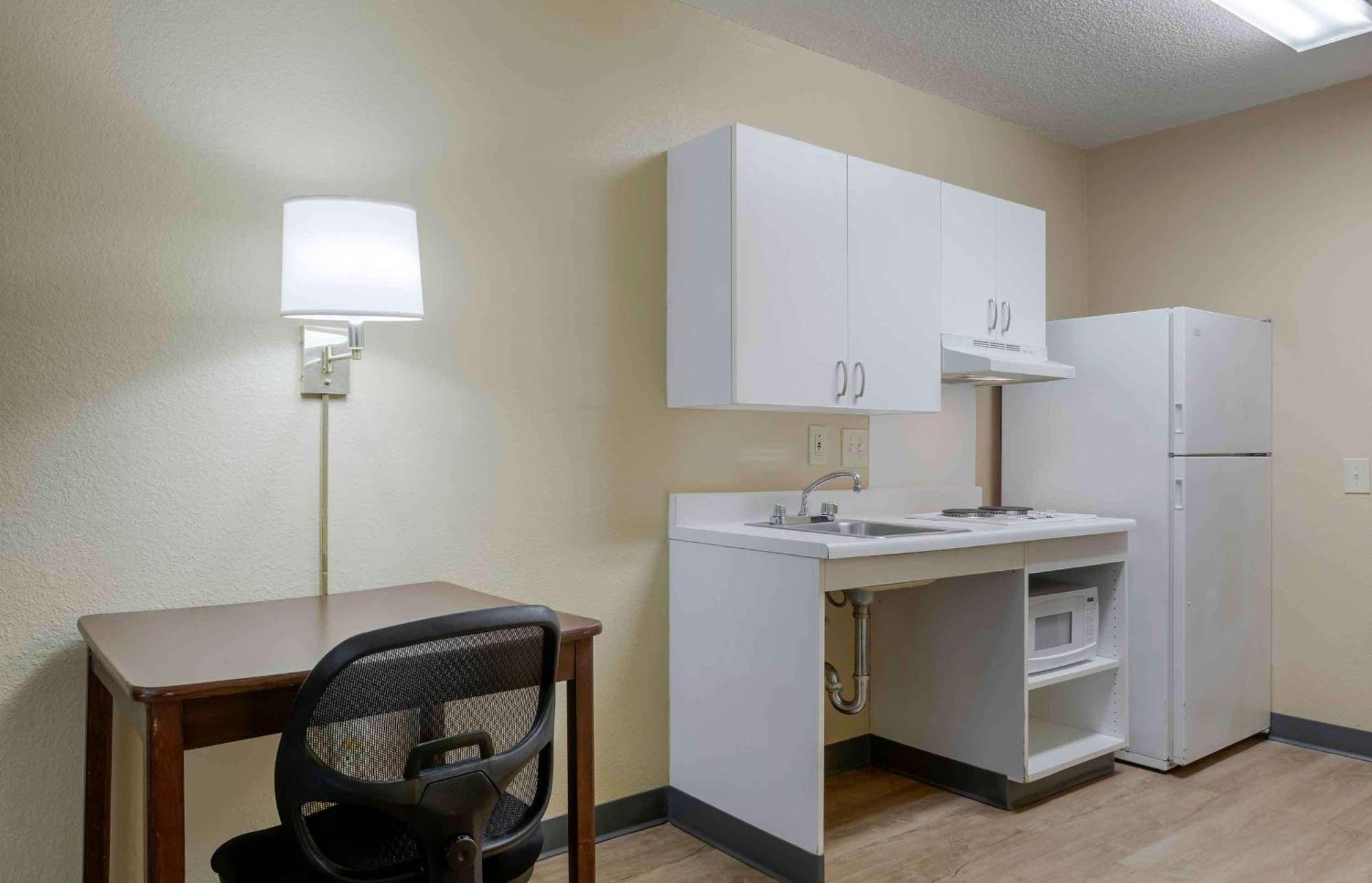 Extended Stay America Suites - Tacoma - South Екстер'єр фото