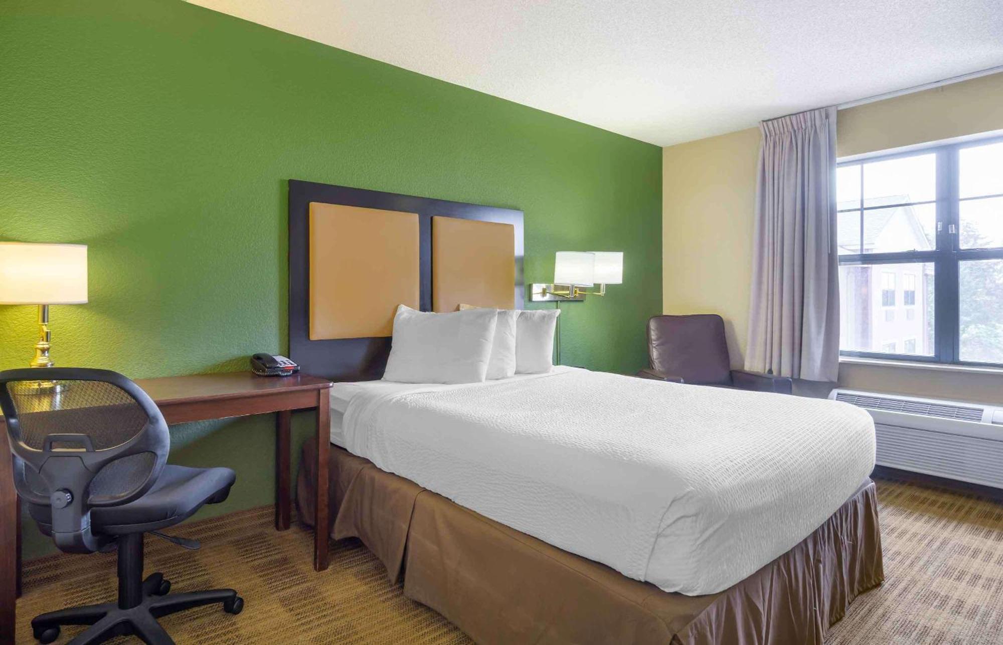 Extended Stay America Suites - Tacoma - South Екстер'єр фото