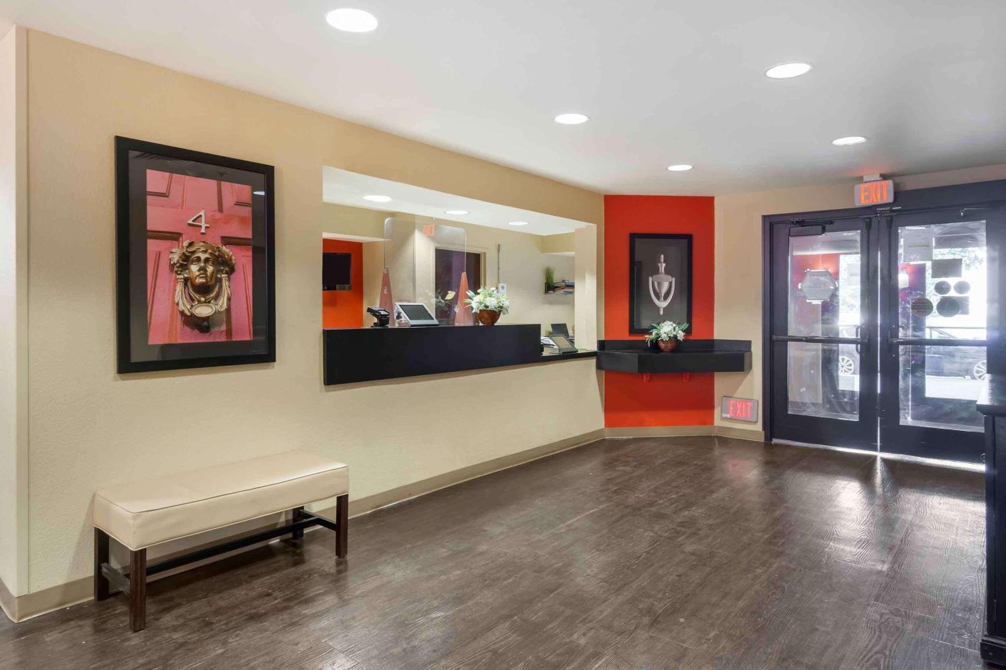 Extended Stay America Suites - Tacoma - South Екстер'єр фото