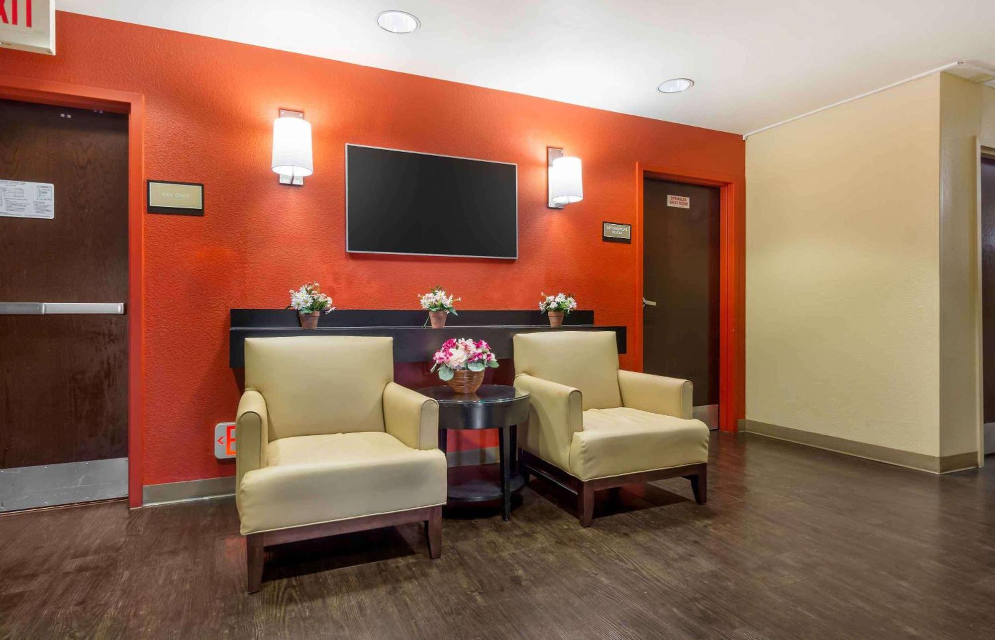 Extended Stay America Suites - Tacoma - South Екстер'єр фото