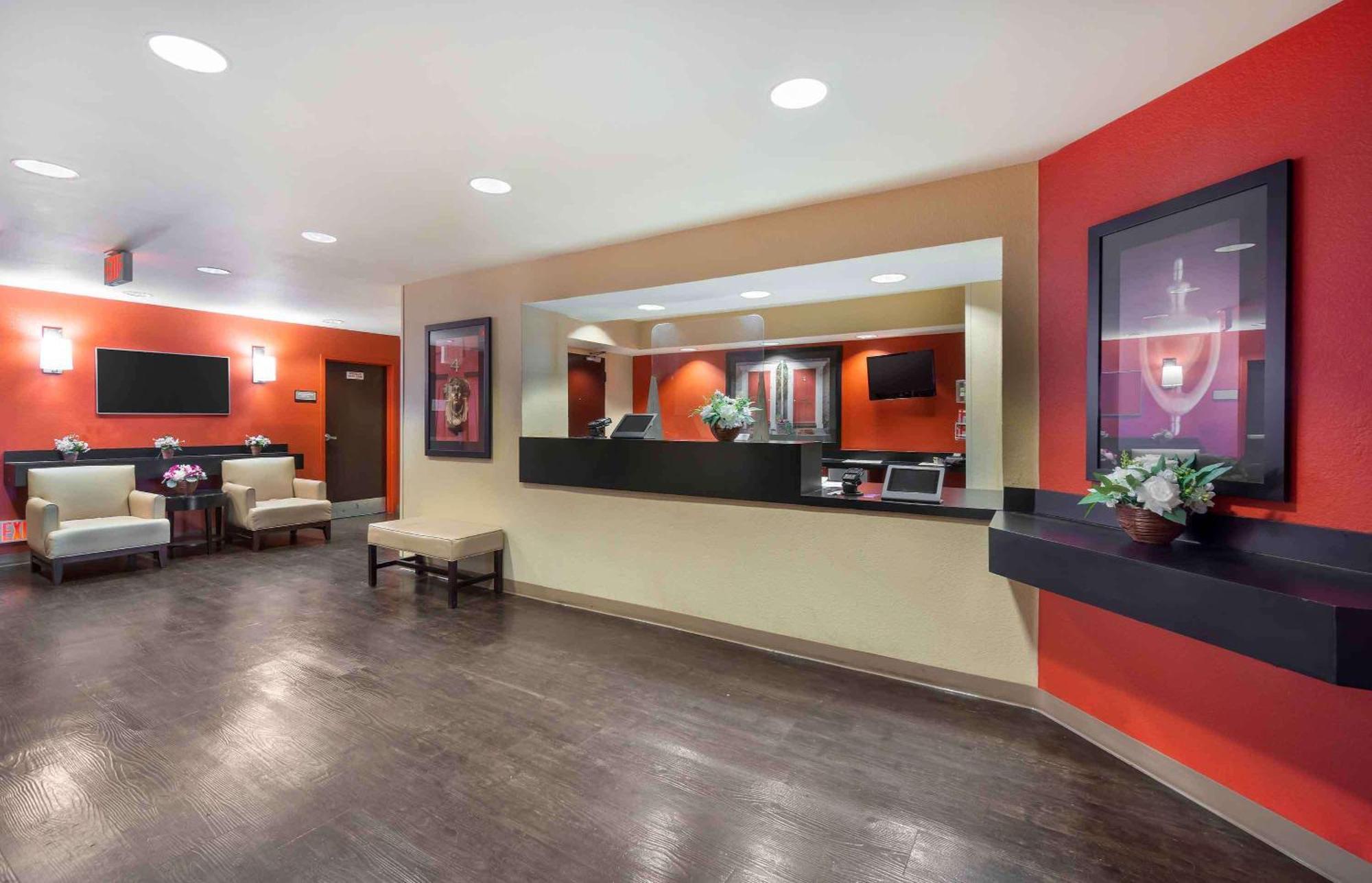 Extended Stay America Suites - Tacoma - South Екстер'єр фото