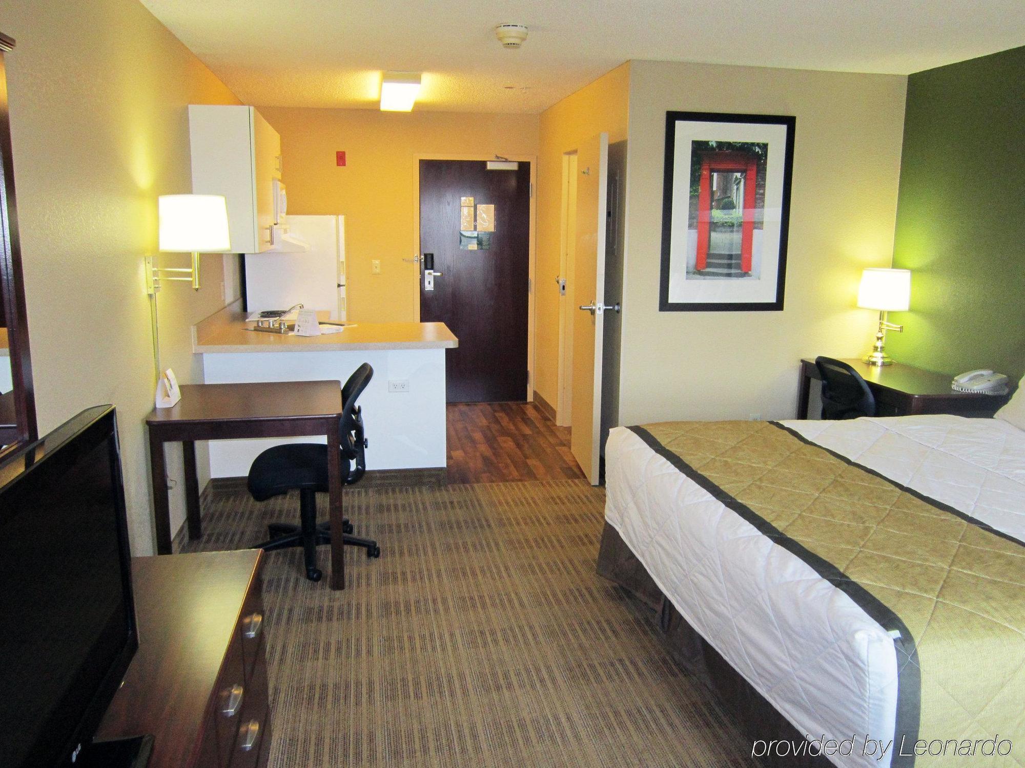 Extended Stay America Suites - Tacoma - South Екстер'єр фото
