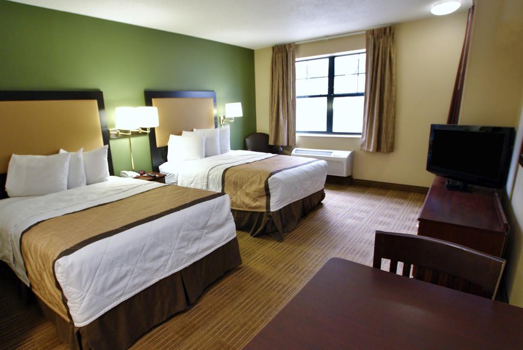 Extended Stay America Suites - Tacoma - South Екстер'єр фото