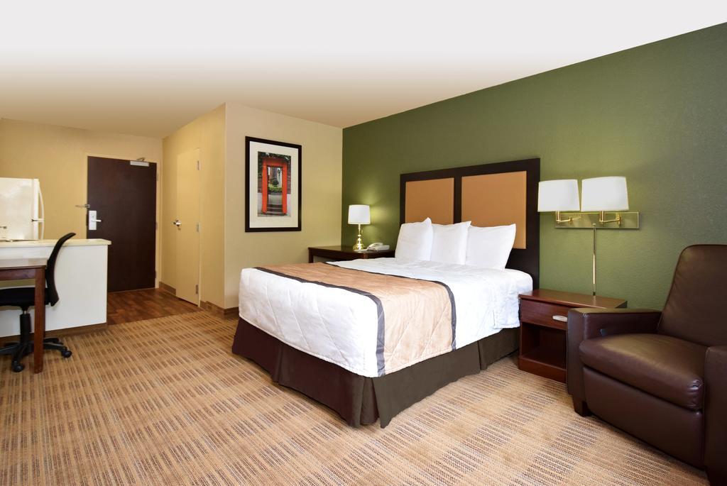 Extended Stay America Suites - Tacoma - South Екстер'єр фото
