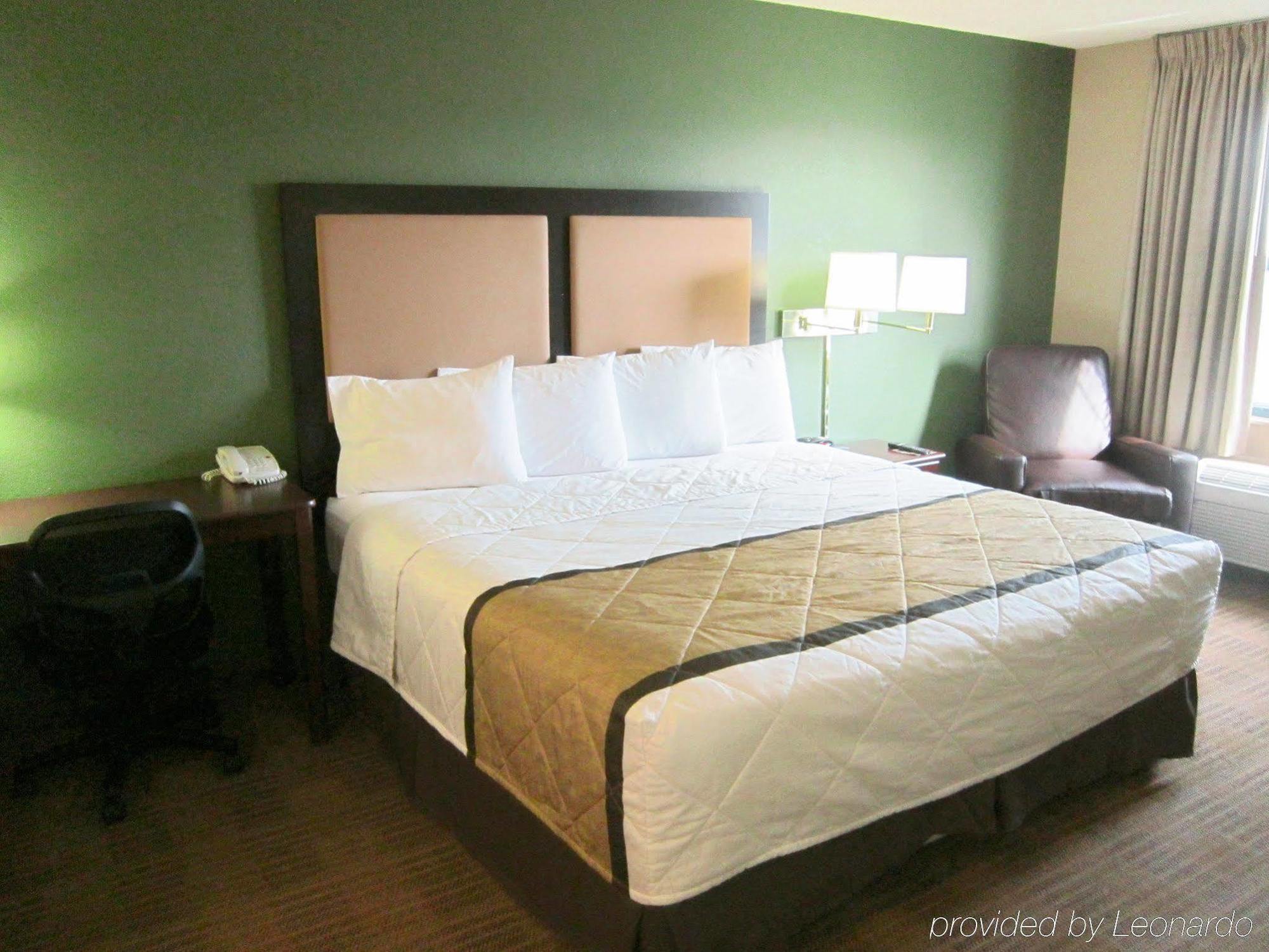 Extended Stay America Suites - Tacoma - South Екстер'єр фото