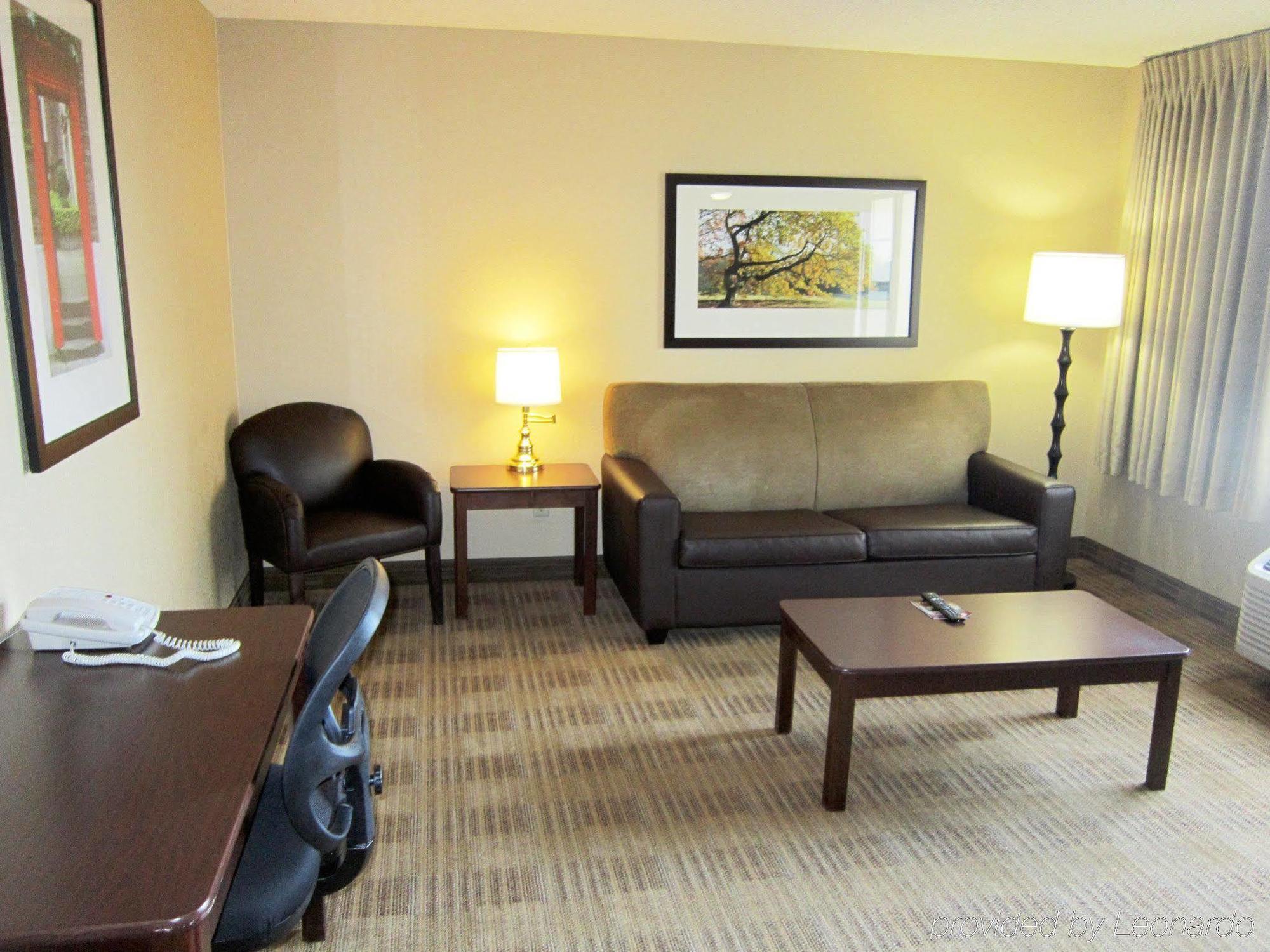 Extended Stay America Suites - Tacoma - South Екстер'єр фото