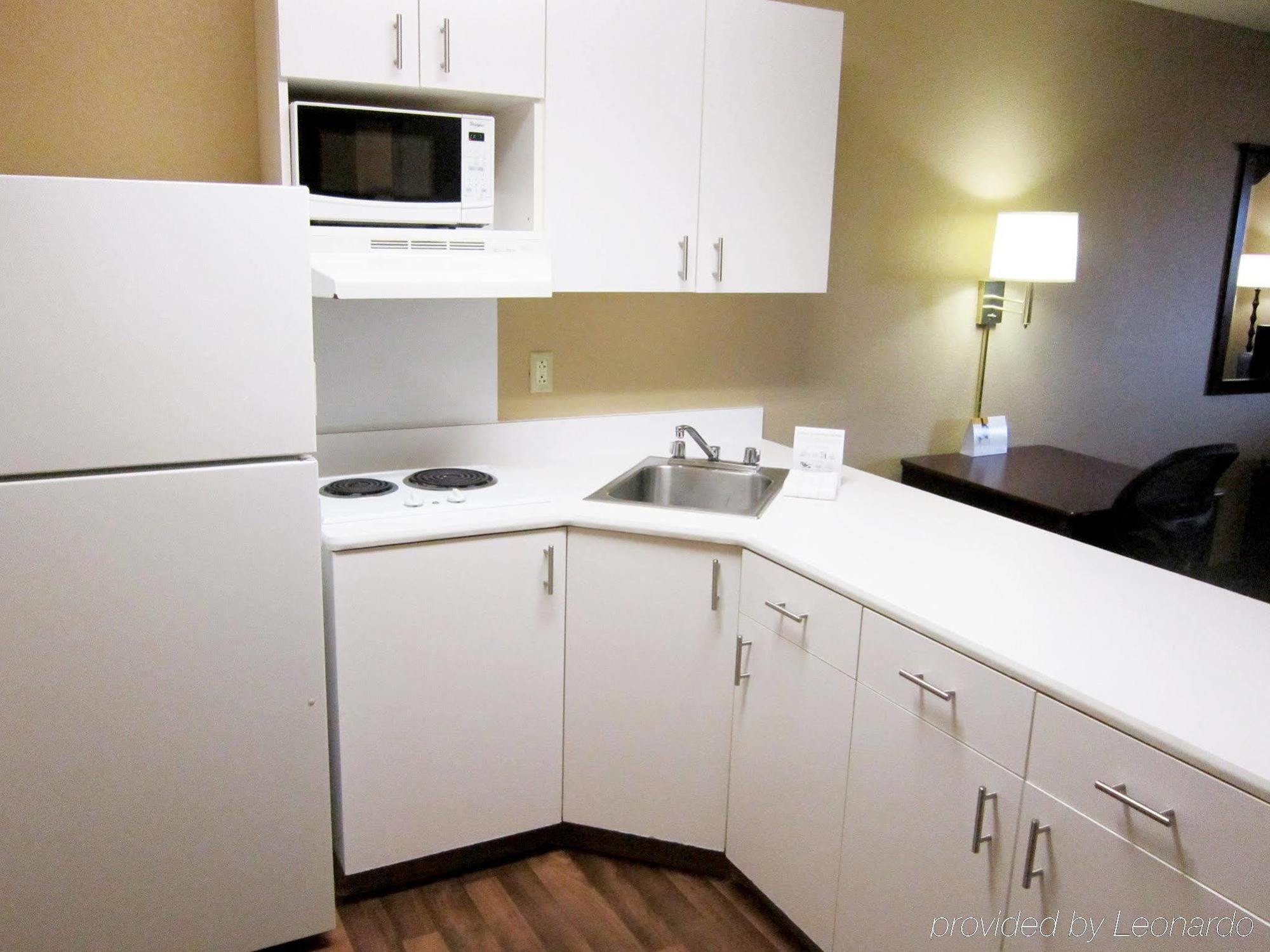 Extended Stay America Suites - Tacoma - South Екстер'єр фото