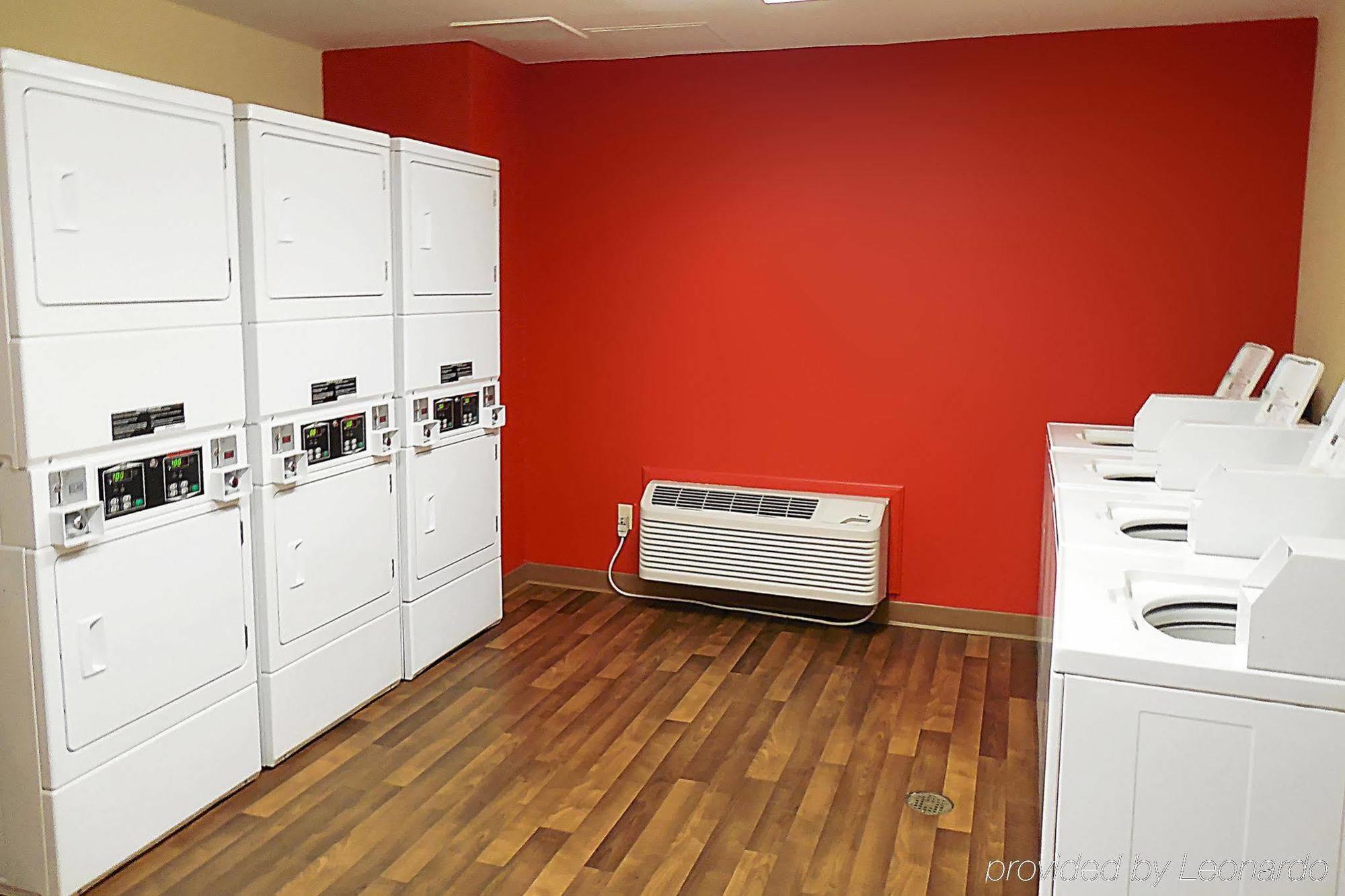 Extended Stay America Suites - Tacoma - South Екстер'єр фото